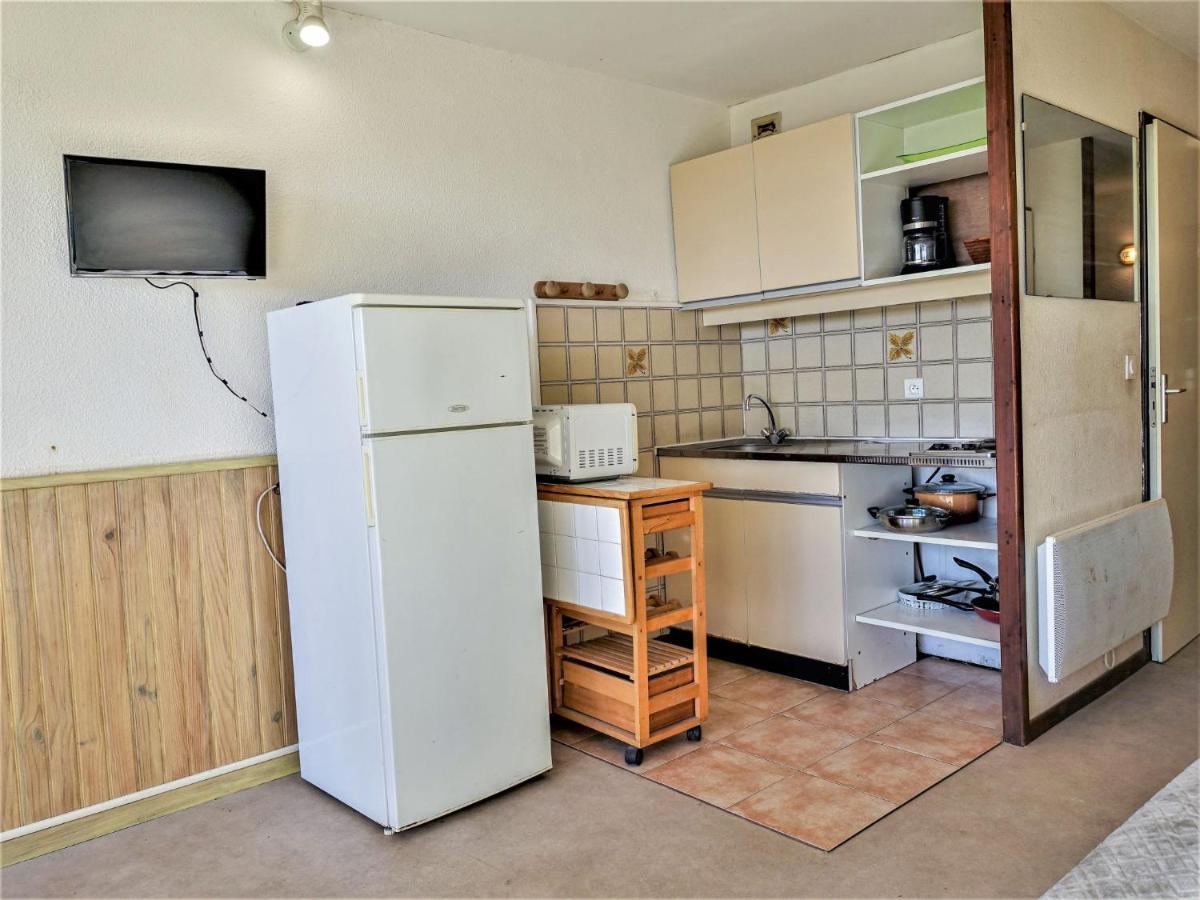 Apartment Les Eaux Vives 1 & 2-2 By Interhome Saint-Pierre-la-Mer  Bagian luar foto